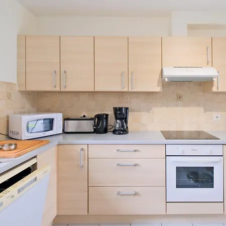 Дом отдыха L'ajuda Avec Piscine Et Clim *