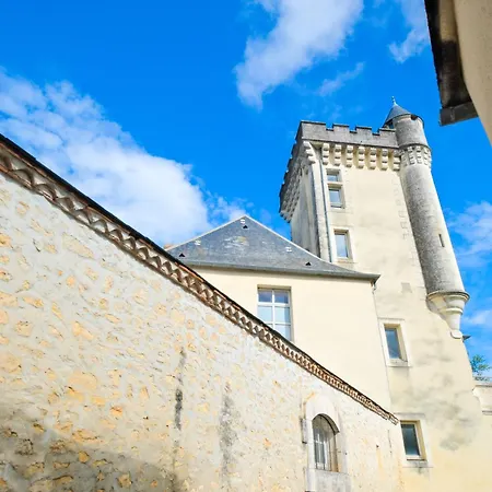 Дом отдыха L'ajuda Avec Piscine Et Clim