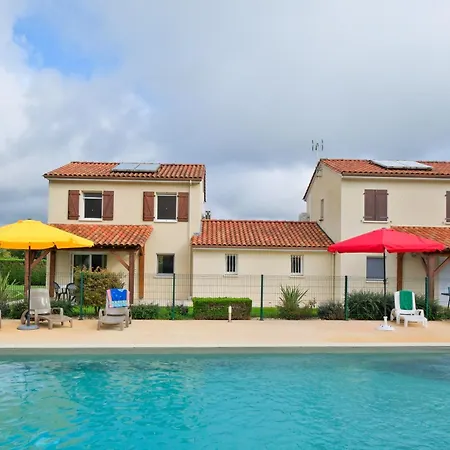 L'ajuda Avec Piscine Et Clim *