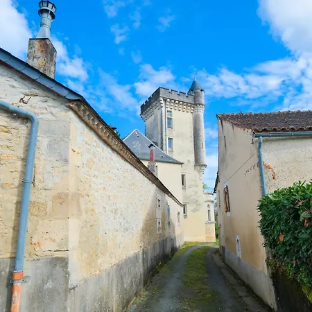 L'ajuda Avec Piscine Et Clim * Savignac-les-Églises