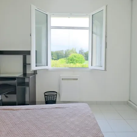 L'ajuda Avec Piscine Et Clim Prázdninový dům