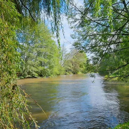 Prázdninový dům L'ajuda Avec Piscine Et Clim Savignac-les-Églises