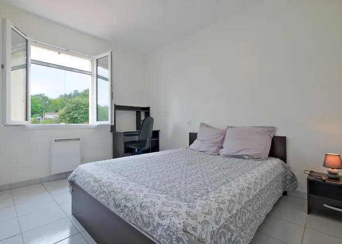 Prázdninový dům L'ajuda Avec Piscine Et Clim *