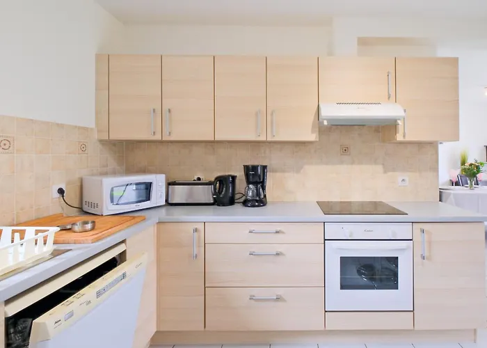 Prázdninový dům L'ajuda Avec Piscine Et Clim *