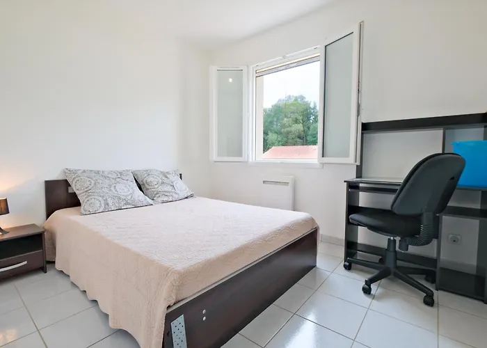 Prázdninový dům L'ajuda Avec Piscine Et Clim Savignac-les-Églises