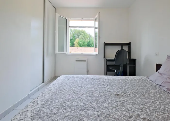 Prázdninový dům L'ajuda Avec Piscine Et Clim