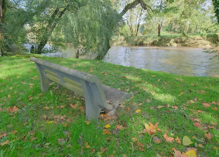 Prázdninový dům L'ajuda Avec Piscine Et Clim *