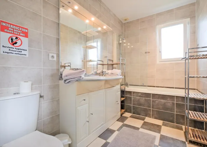 Prázdninový dům L'ajuda Avec Piscine Et Clim *